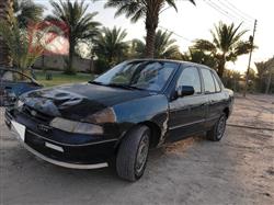 Kia Sephia